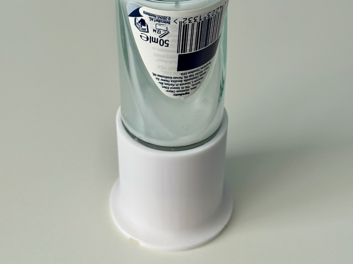 N1vea Mens Roll On Usage Maximiser