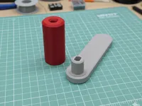 0.16mm layer, 4 walls, 50% infill