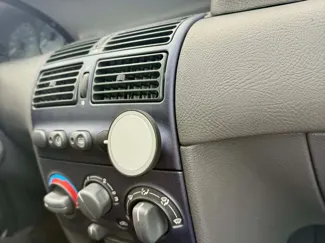 Fiat Punto 176 MK1 MagSafe Holder 1993-1999