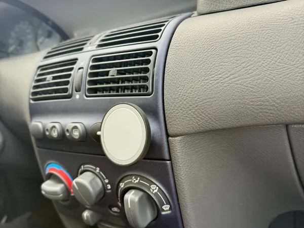 Support MagSafe pour Fiat Punto 176 MK1