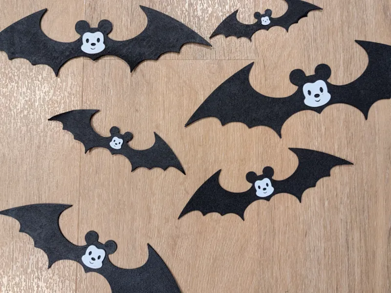 Micky Bats