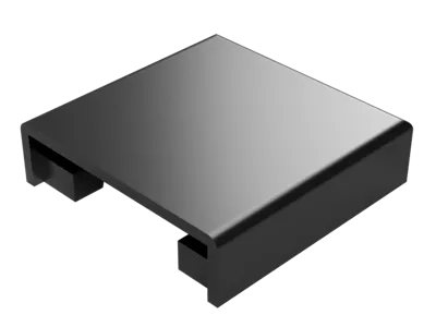 60mm Fan Cover