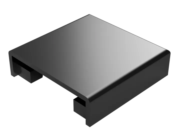60mm Fan Cover