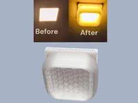 0.2mm layer, 2 walls