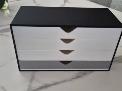 Watercolor Box