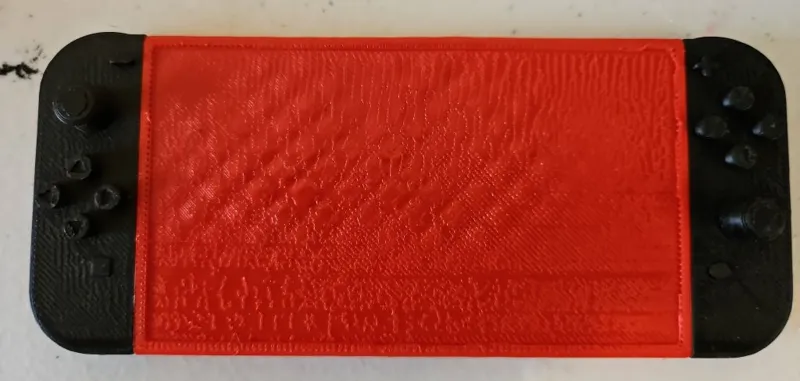 Minitendo Switch (remix)