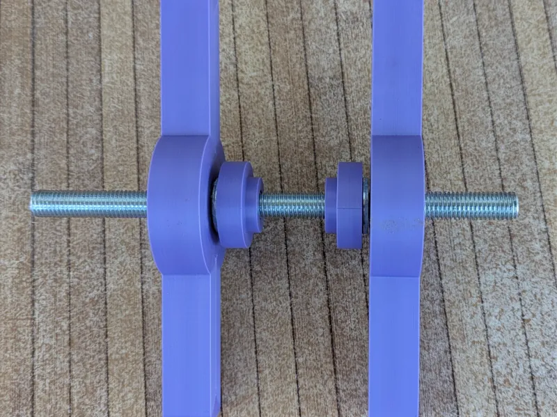 Bike bearing press