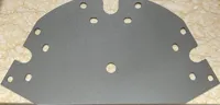 0.2mm 层高, 2 层墙, 100% 填充