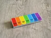 German 133×20×50mm (0.08mm layer, 3 walls, 15% infill)