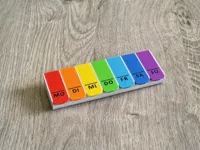 German 133×20×50mm (0.08mm layer, 3 walls, 15% infill)