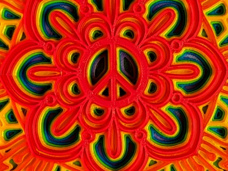 Mandala 3