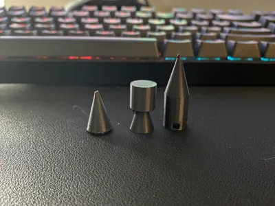 pro blow dart v1