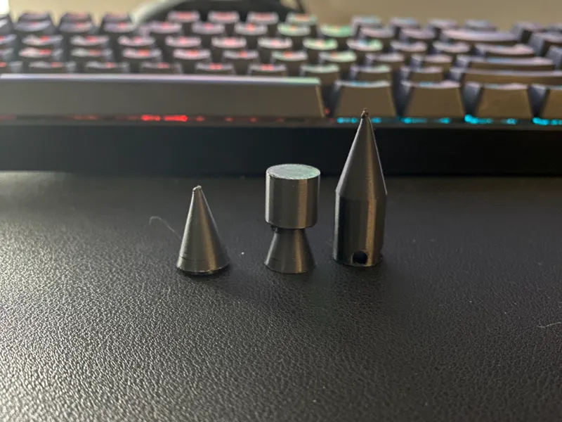 pro blow dart v1