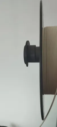 Mejor usar PETG