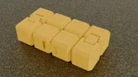 0.2mm layer, 3 walls, 15% infill