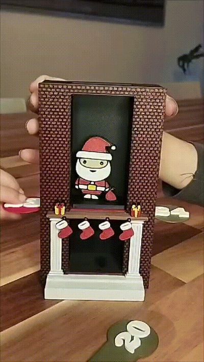 Advent calendar