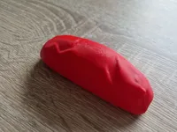 0.12mm layer, 2 walls, 15% infill