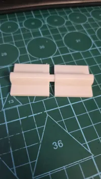 0.2mm layer, 3 walls, 15% infill