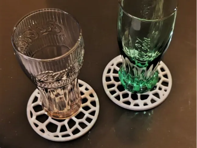 VORONOI COASTER