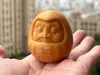 Daruma ornament (only 18 grams)