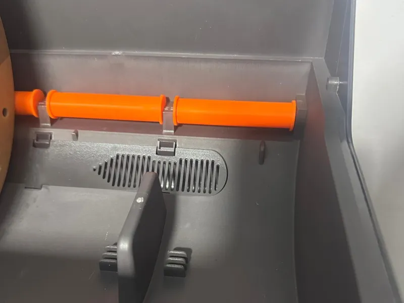 Ace Pro Filament Roller for Cardboard Spool