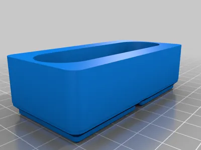 Gridfinity Xiaomi Powerbank holder
