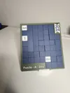 2 Color Board and 1 Color 'Pieces