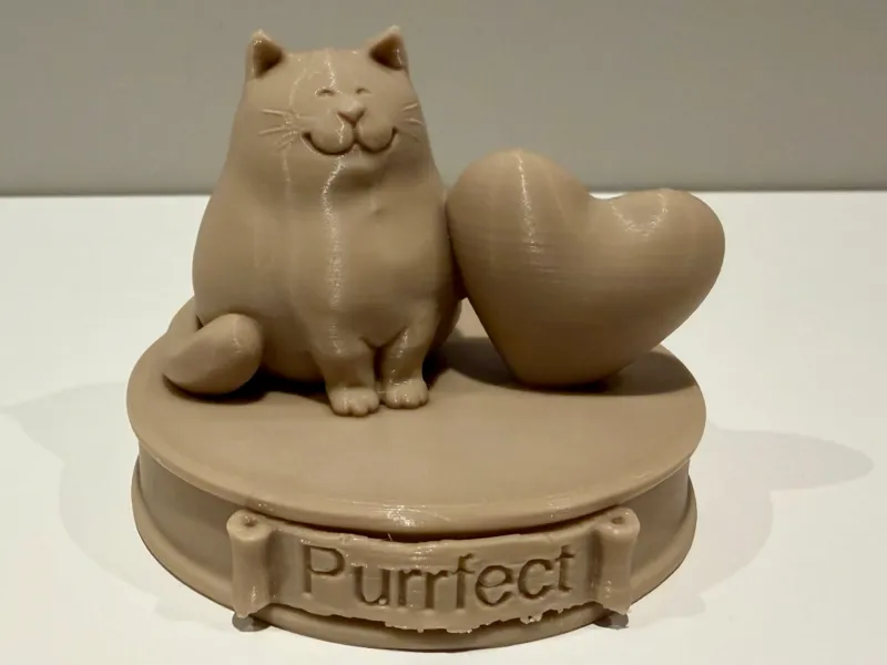 You're Purrfect