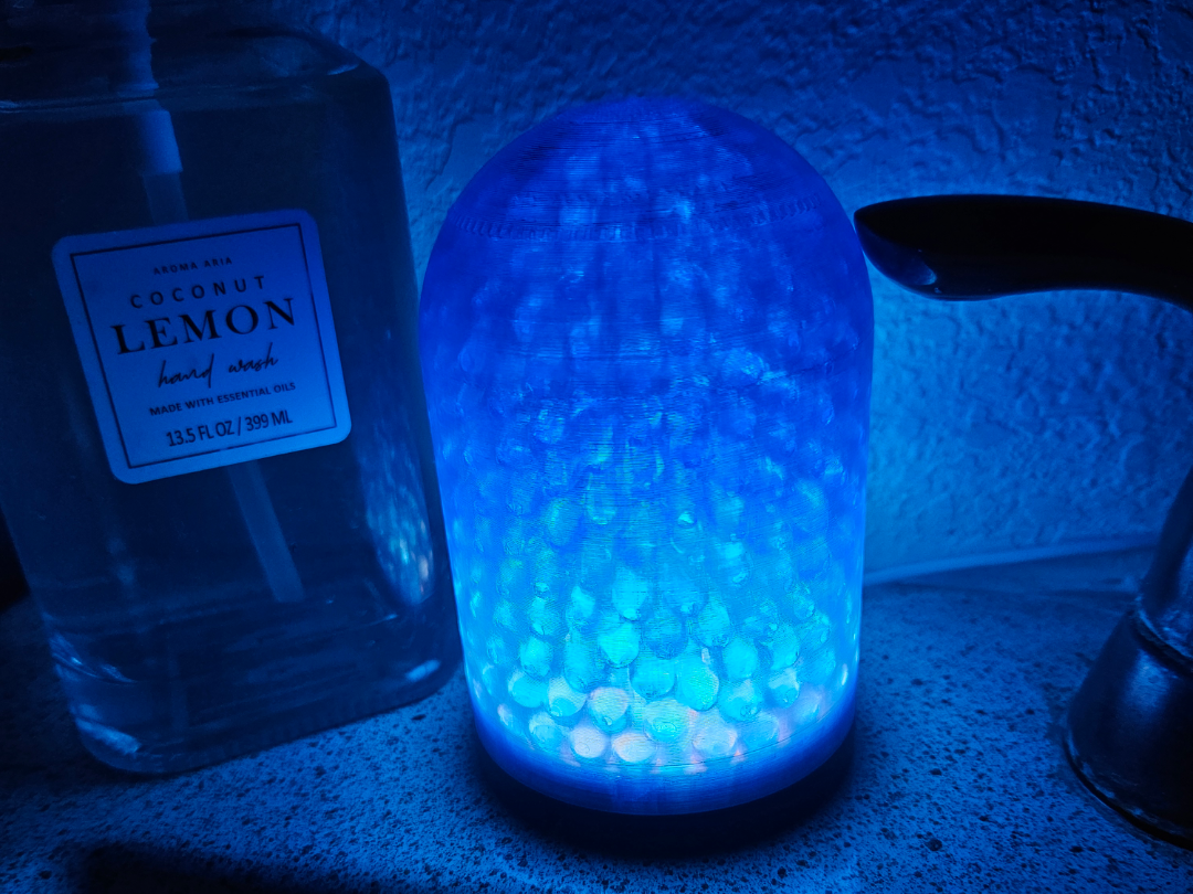 Orby lamp