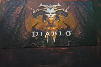 Diablo IV Lillith Hueforge
