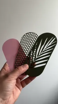 Endless Customization