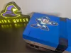 0.16mm layer, 6 walls, 20% infill - AMS