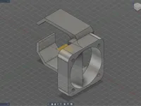 0.2mm layer, 3 walls, 15% infill