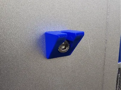 5mm Hex Holder