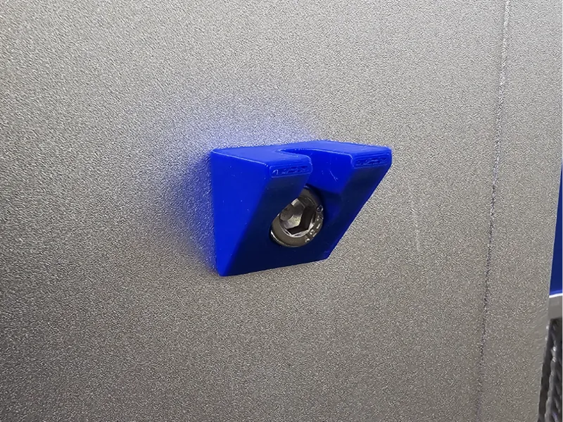 5mm Hex Holder
