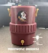 FSU Print in Place logo and removable logo