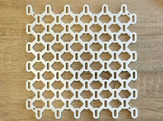 IKEA Skadis Board - Light Weight