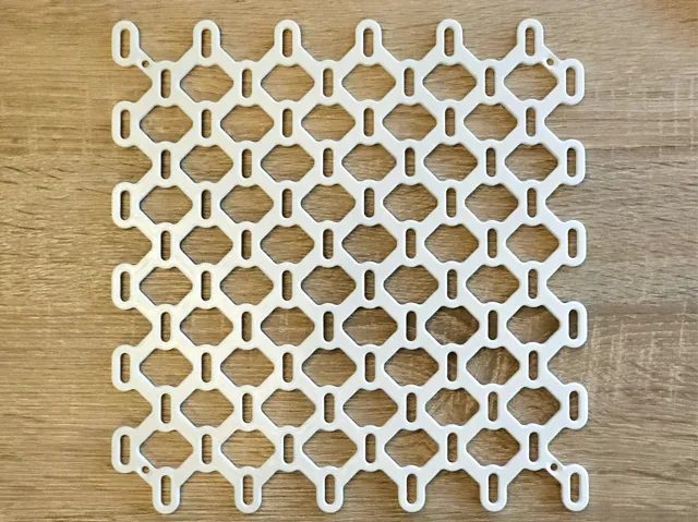 IKEA Skadis Board - Light Weight