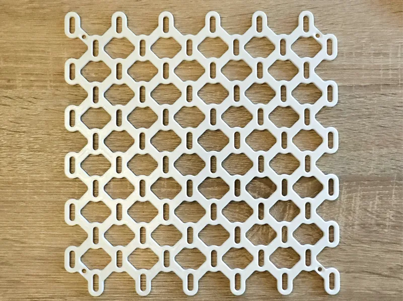 IKEA Skadis Board - Light Weight