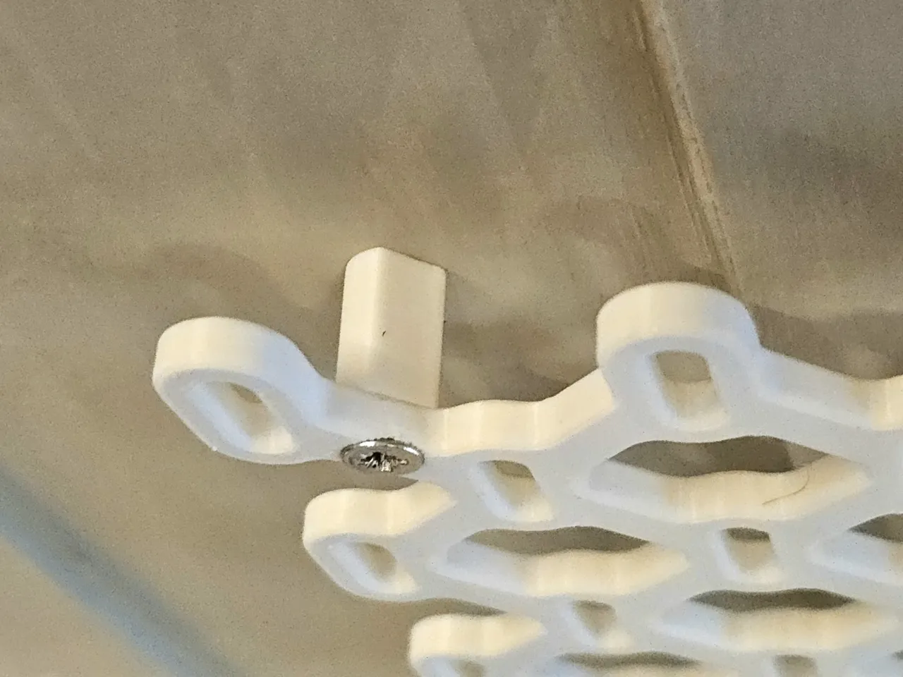IKEA Skadis Board - Light Weight view 3