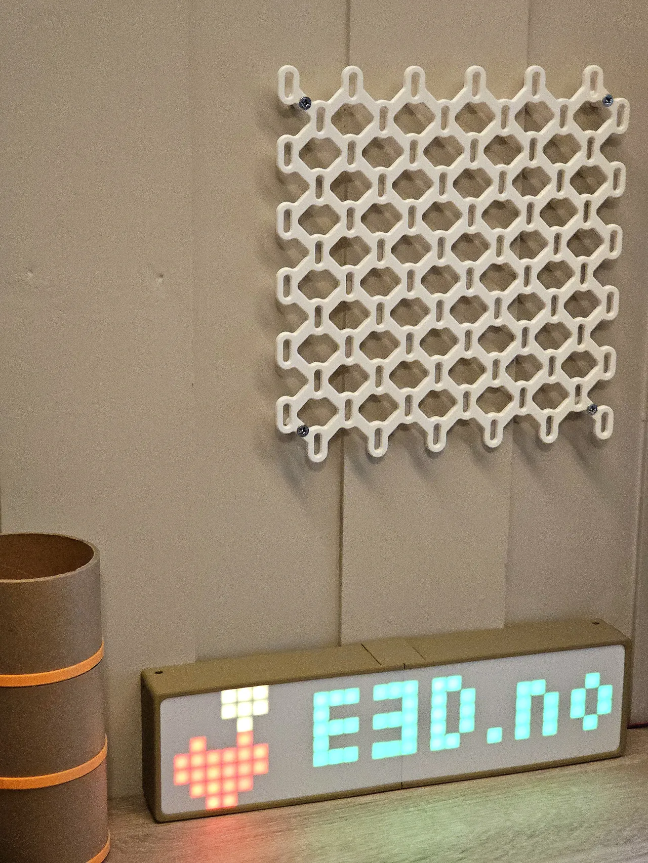 IKEA Skadis Board - Light Weight view 2