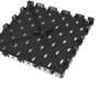 0.2mm layer, 3 walls, 15% infill