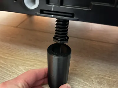 Samsung DW60CG880B00ET Dishwasher Riser