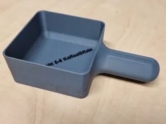 Kaffeelöffel XXL Coffeespon XXL