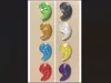 Regular Secret Stones (ALL)