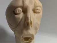 0.2mm layer, 2 walls, 10% infill