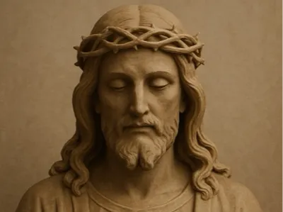 Jesus Christ heart 