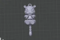Single Color | 0.12mm layer, 2 walls, 10% infill