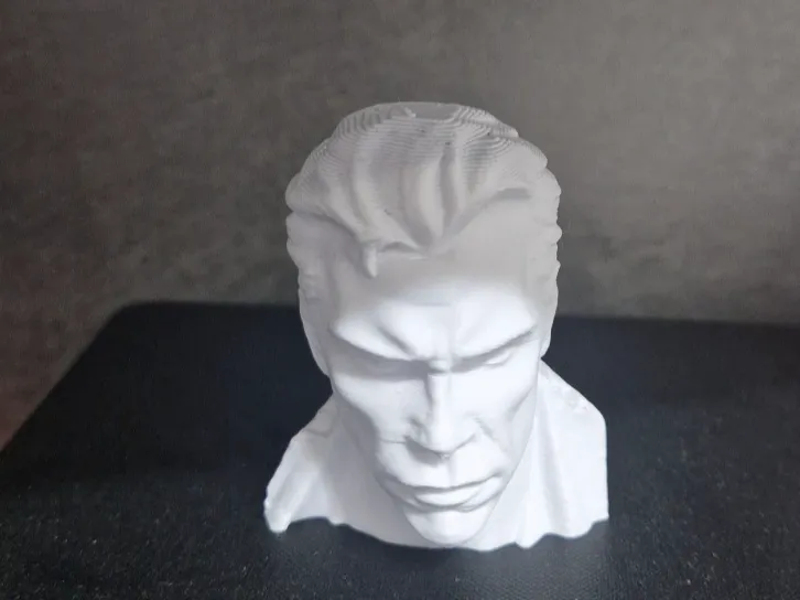 busto di terminetor