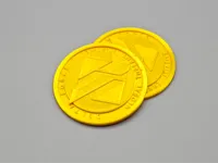 0.2mm 层高, 2 层墙, 15% 填充